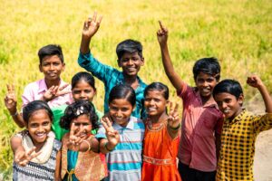 hum aur tum social welfare society