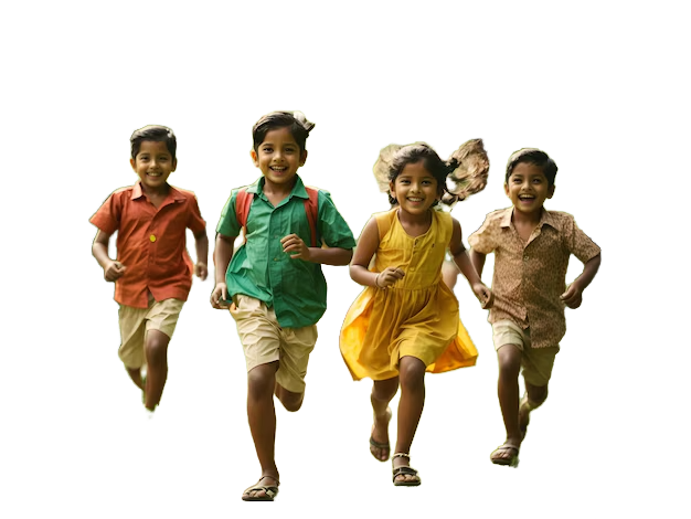 HUM OR TUM SOCIAL WELFARE SOCIETY