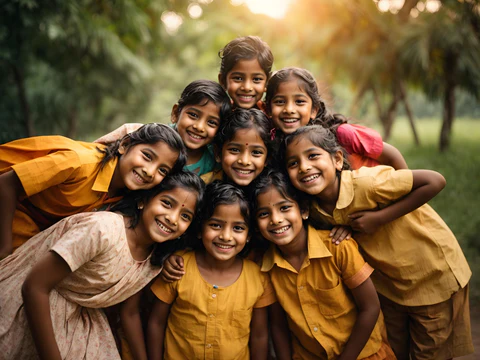 hum aur tum social welfare society