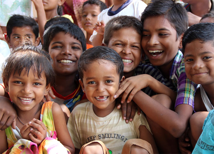 hum aur tum social welfare society