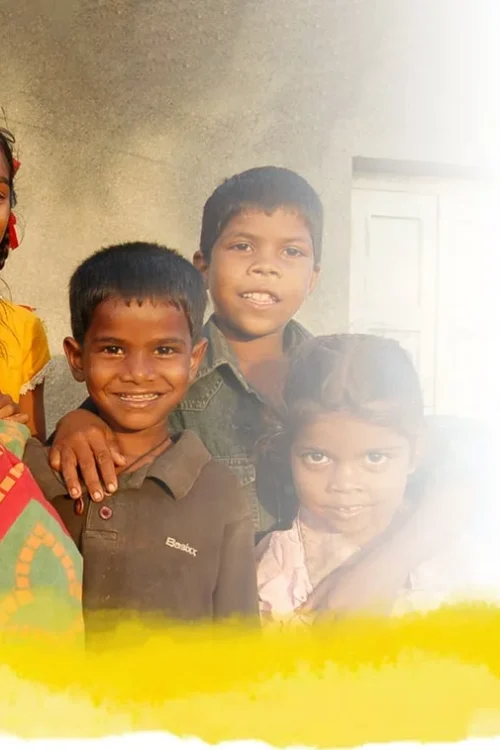 hum aur tum social welfare society